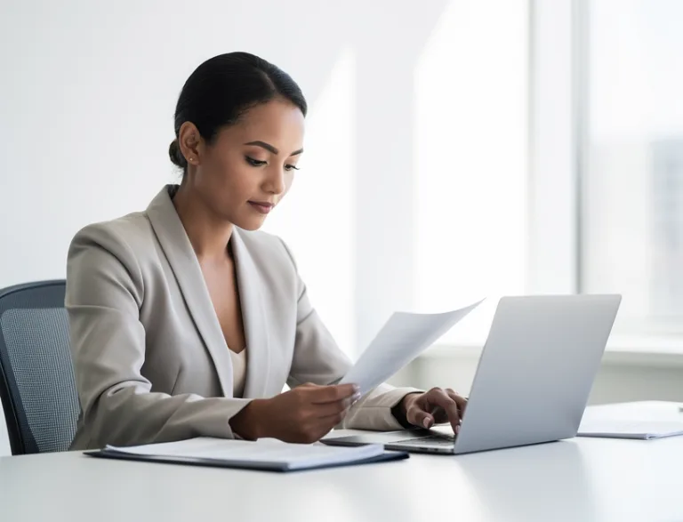 Belastingadvocaat dienst in The Hague